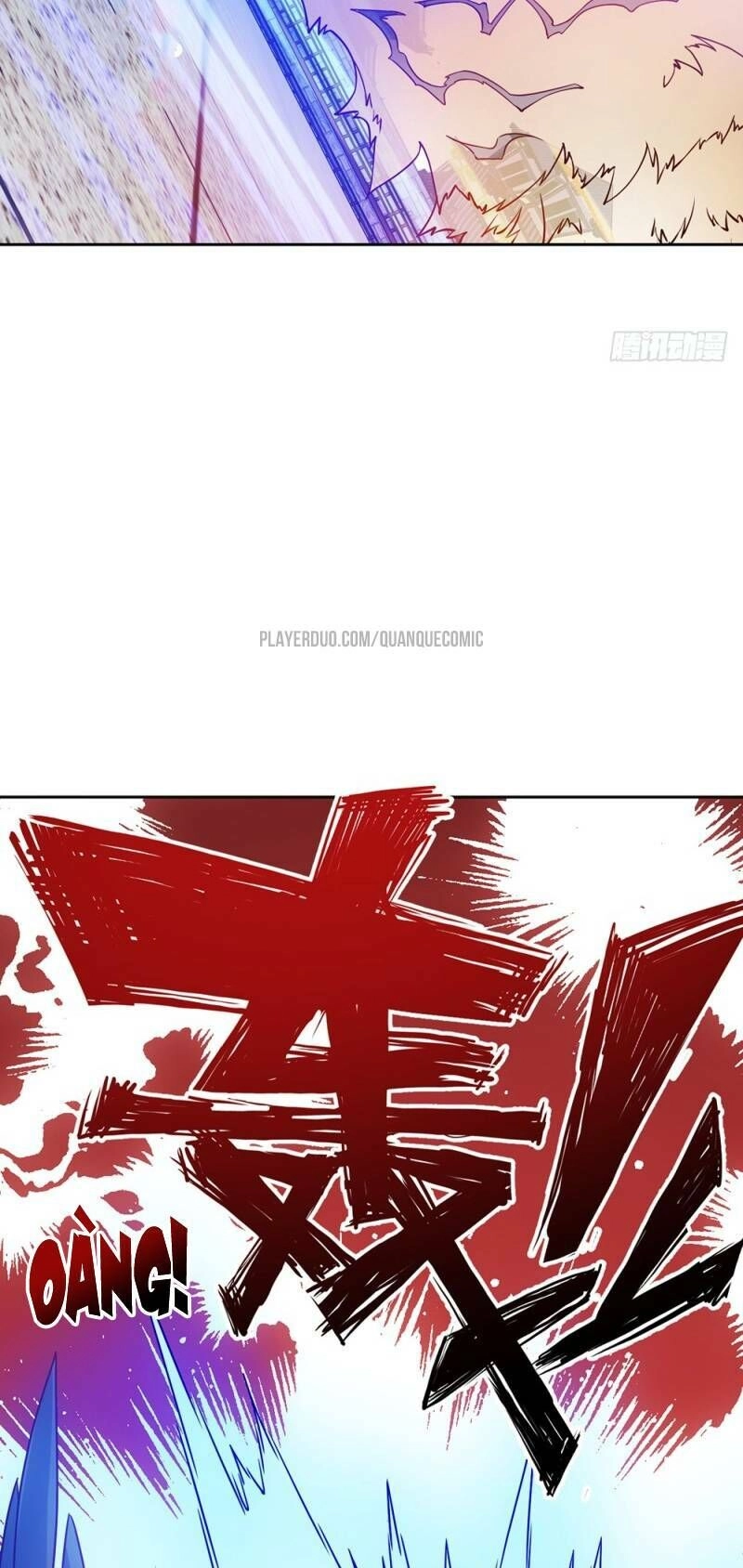 Hồng Thiên Thần Tôn Chapter 33 - 31