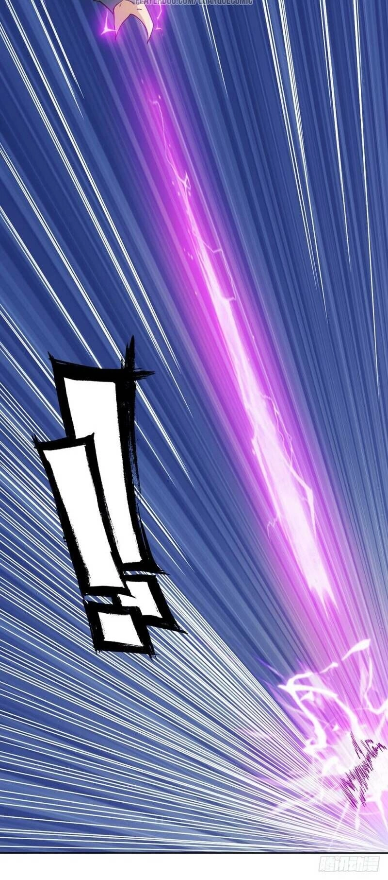 Hồng Thiên Thần Tôn Chapter 33 - 38