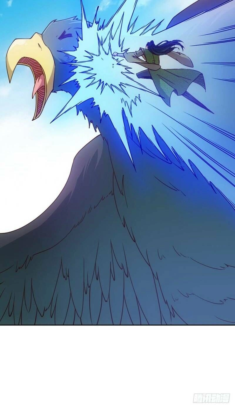 Hồng Thiên Thần Tôn Chapter 33 - 41