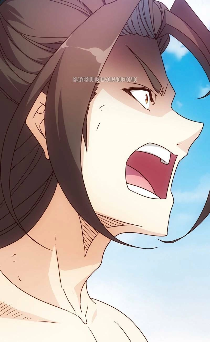 Hồng Thiên Thần Tôn Chapter 33 - 43