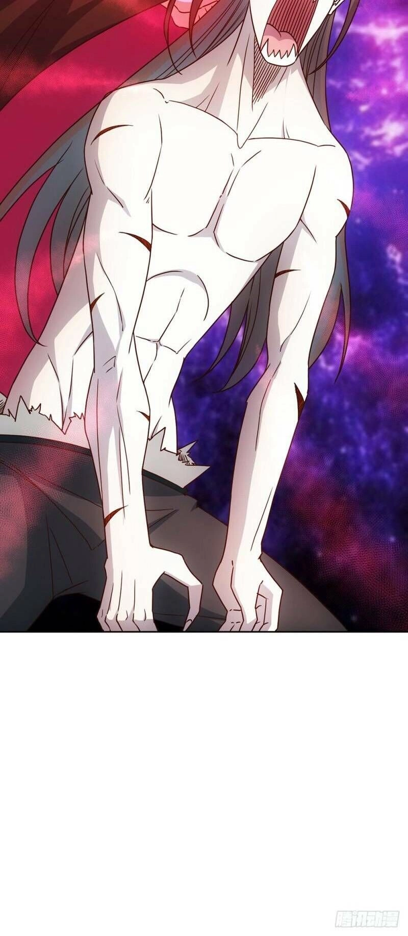 Hồng Thiên Thần Tôn Chapter 34 - 3