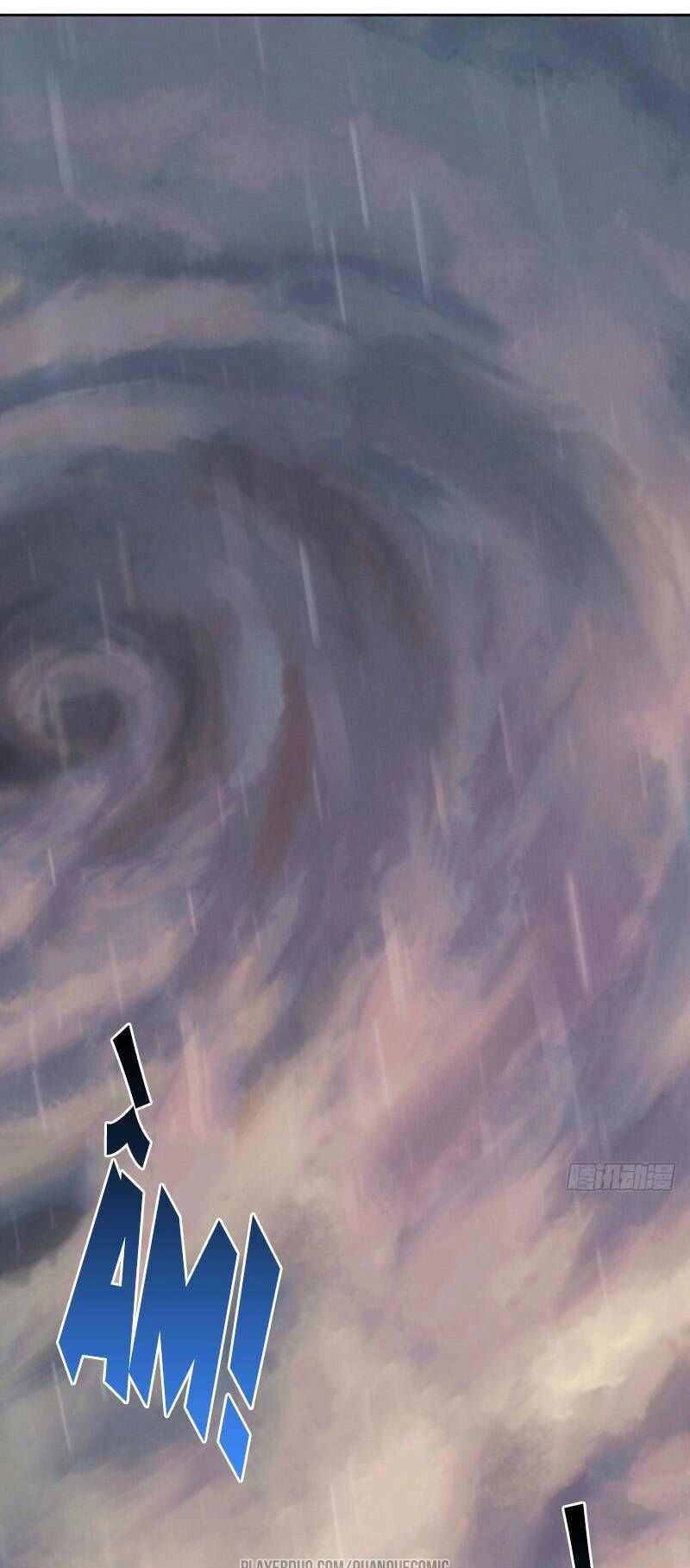 Hồng Thiên Thần Tôn Chapter 34 - 4