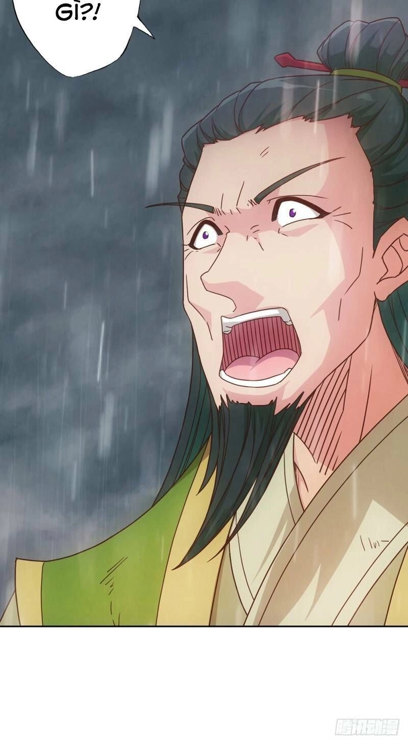 Hồng Thiên Thần Tôn Chapter 34 - 8