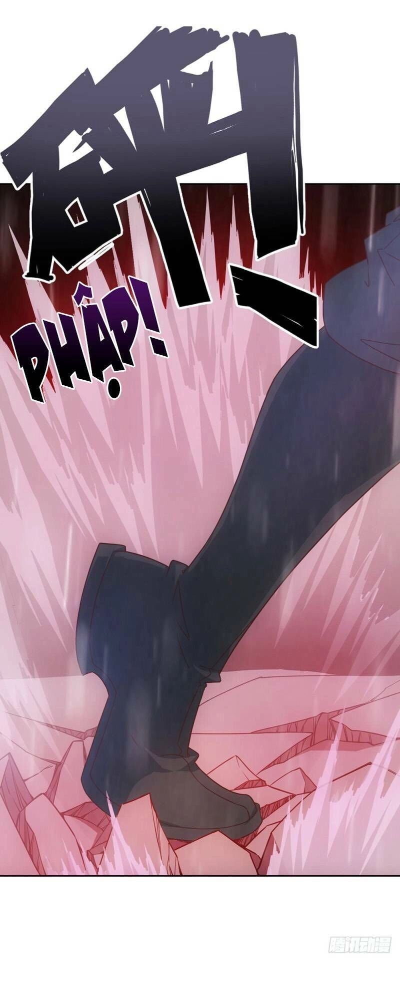 Hồng Thiên Thần Tôn Chapter 34 - 9