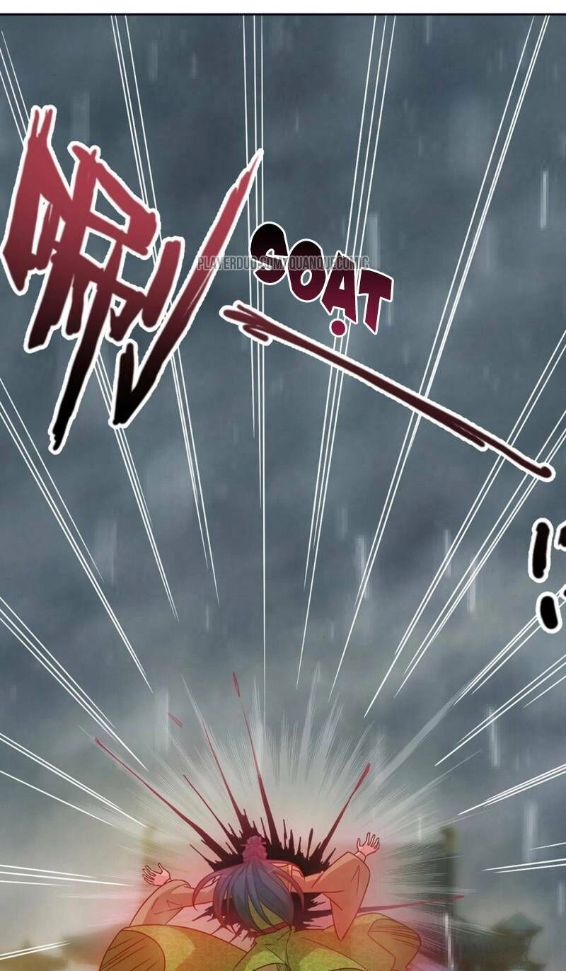 Hồng Thiên Thần Tôn Chapter 34 - 10