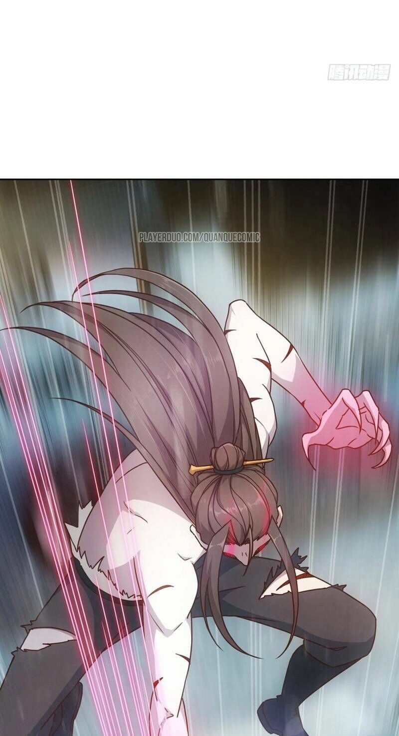 Hồng Thiên Thần Tôn Chapter 34 - 18