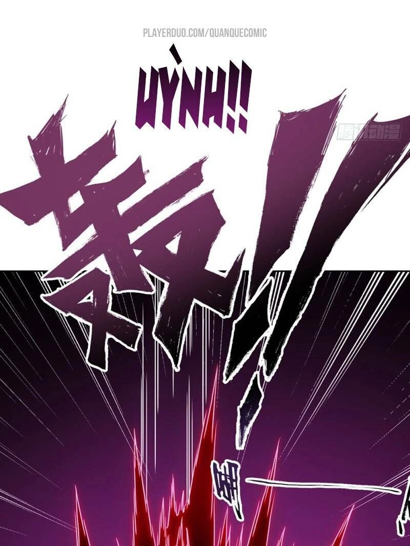 Hồng Thiên Thần Tôn Chapter 34 - 21