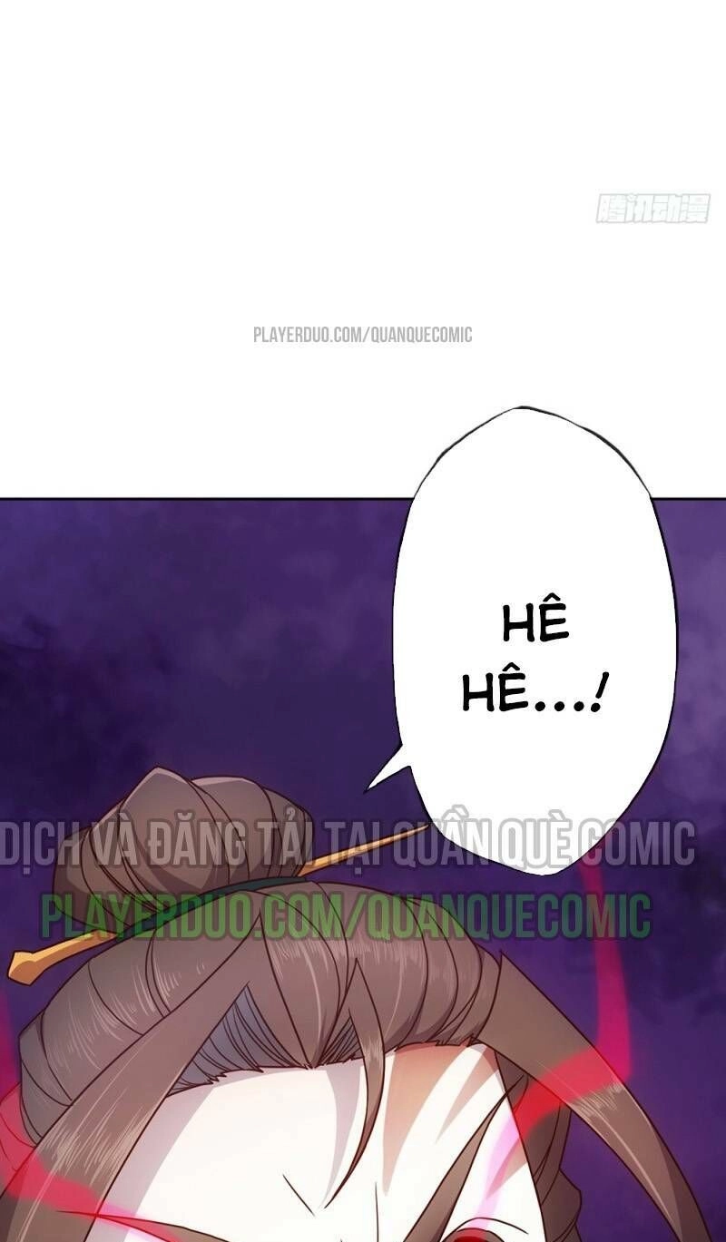 Hồng Thiên Thần Tôn Chapter 34 - 24