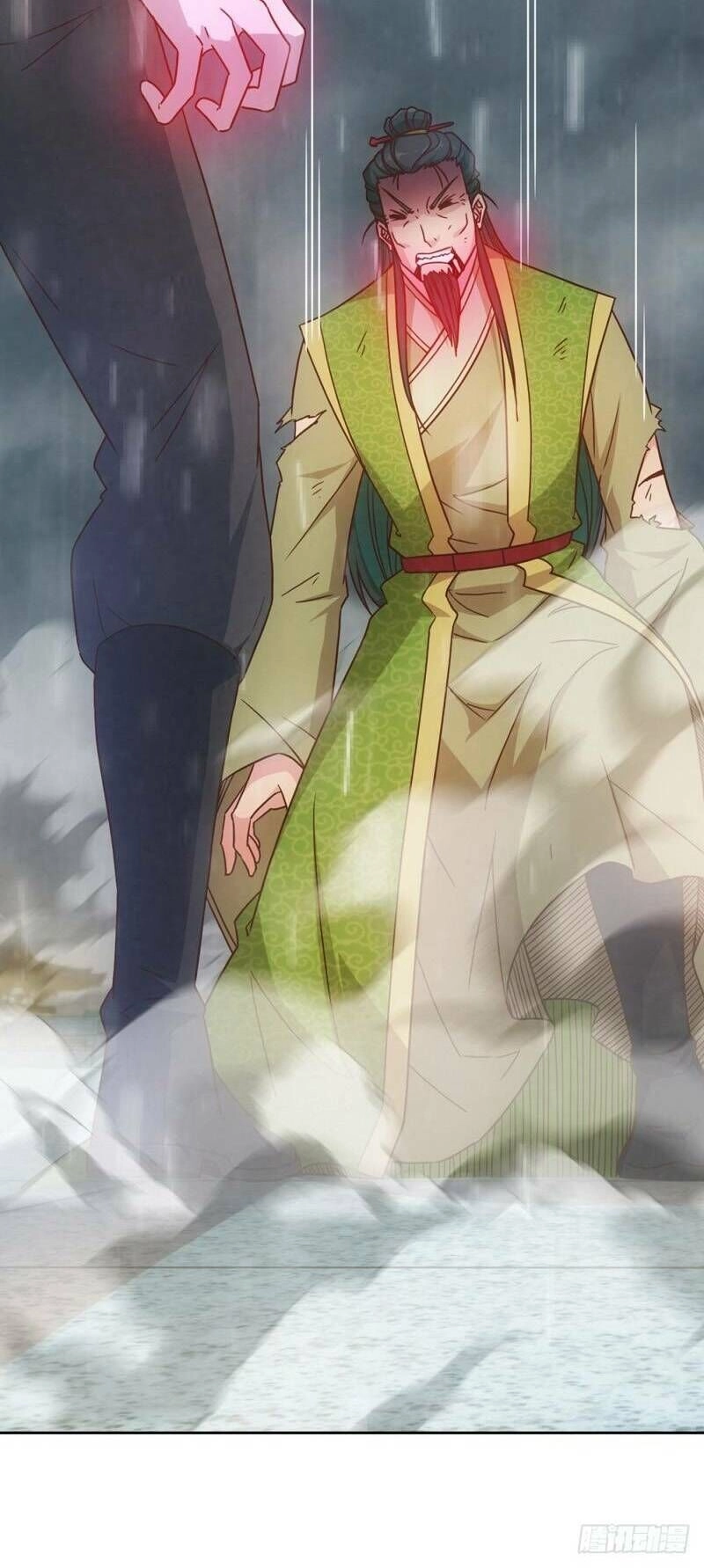 Hồng Thiên Thần Tôn Chapter 34 - 28