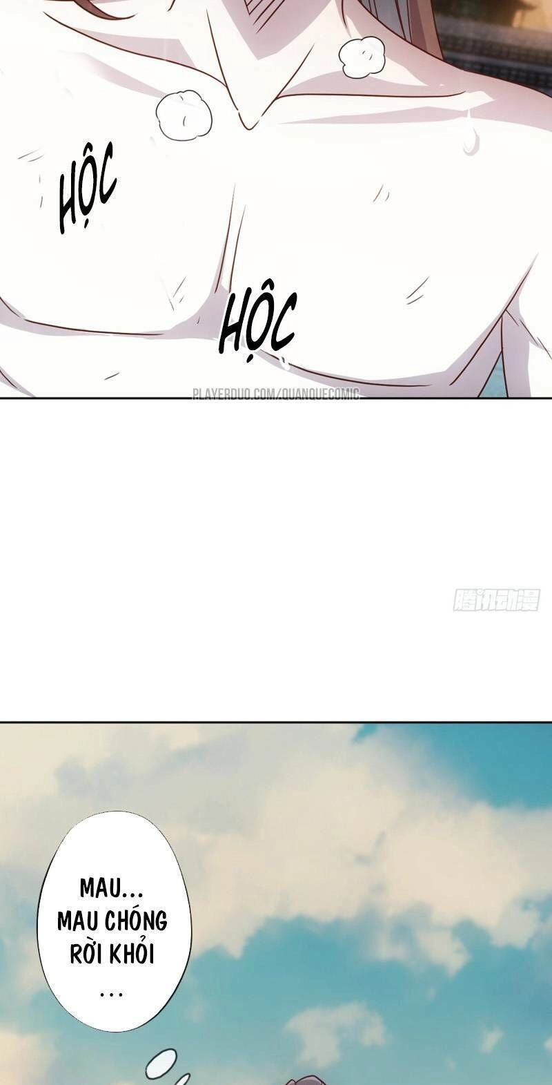Hồng Thiên Thần Tôn Chapter 34 - 30
