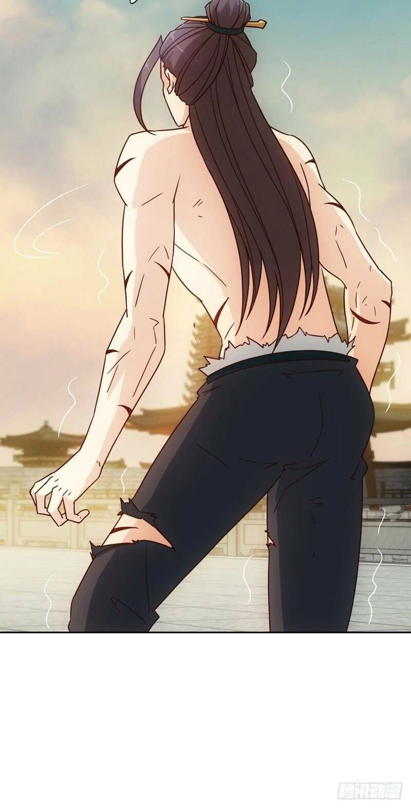 Hồng Thiên Thần Tôn Chapter 34 - 31