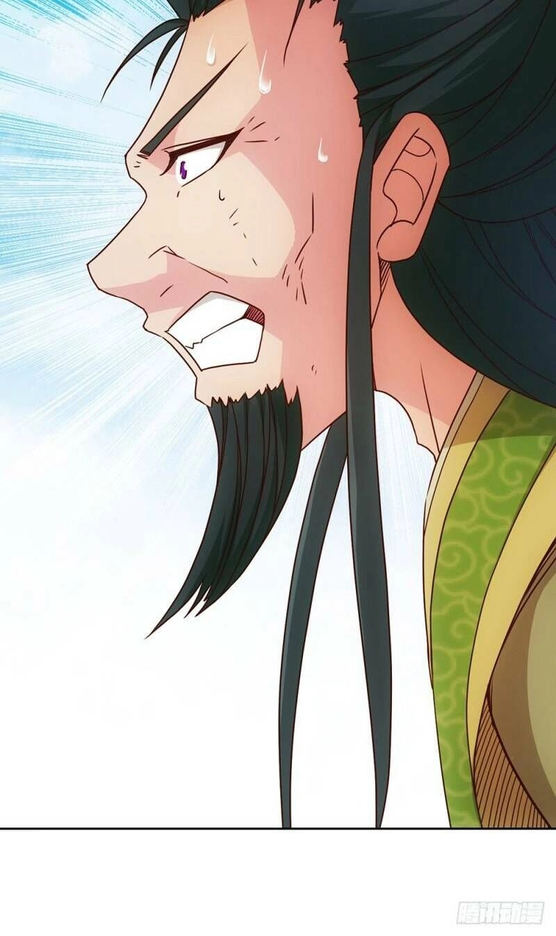 Hồng Thiên Thần Tôn Chapter 34 - 38