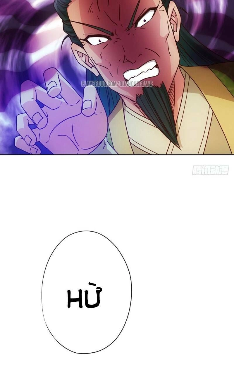 Hồng Thiên Thần Tôn Chapter 34 - 40