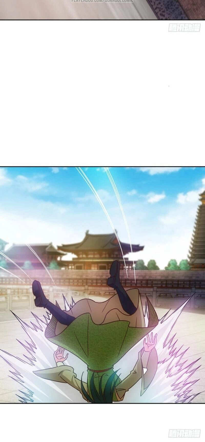 Hồng Thiên Thần Tôn Chapter 34 - 43