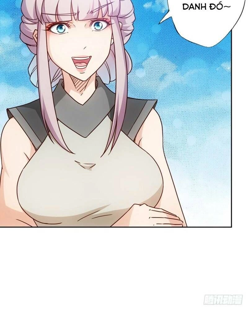 Hồng Thiên Thần Tôn Chapter 36 - 5