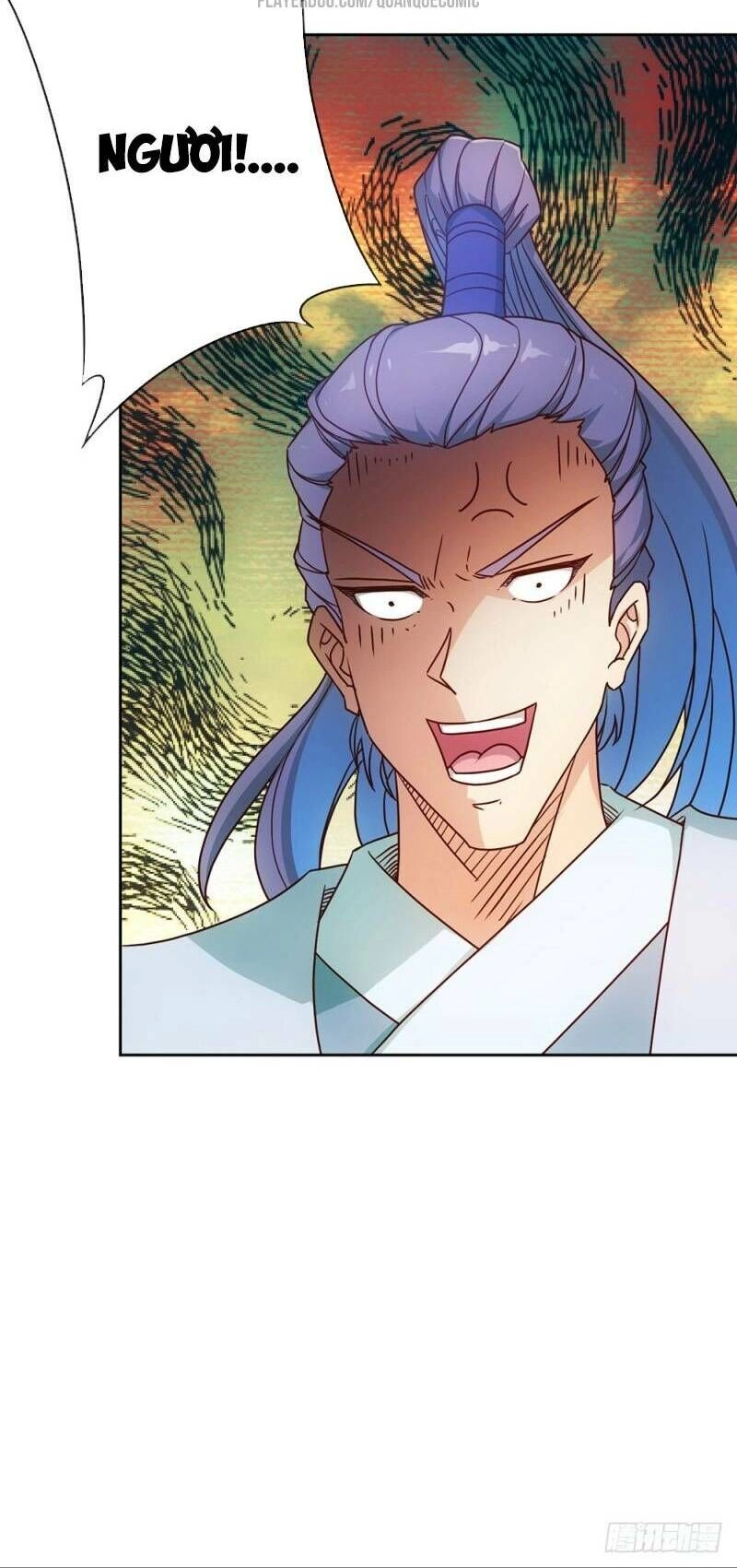 Hồng Thiên Thần Tôn Chapter 36 - 14