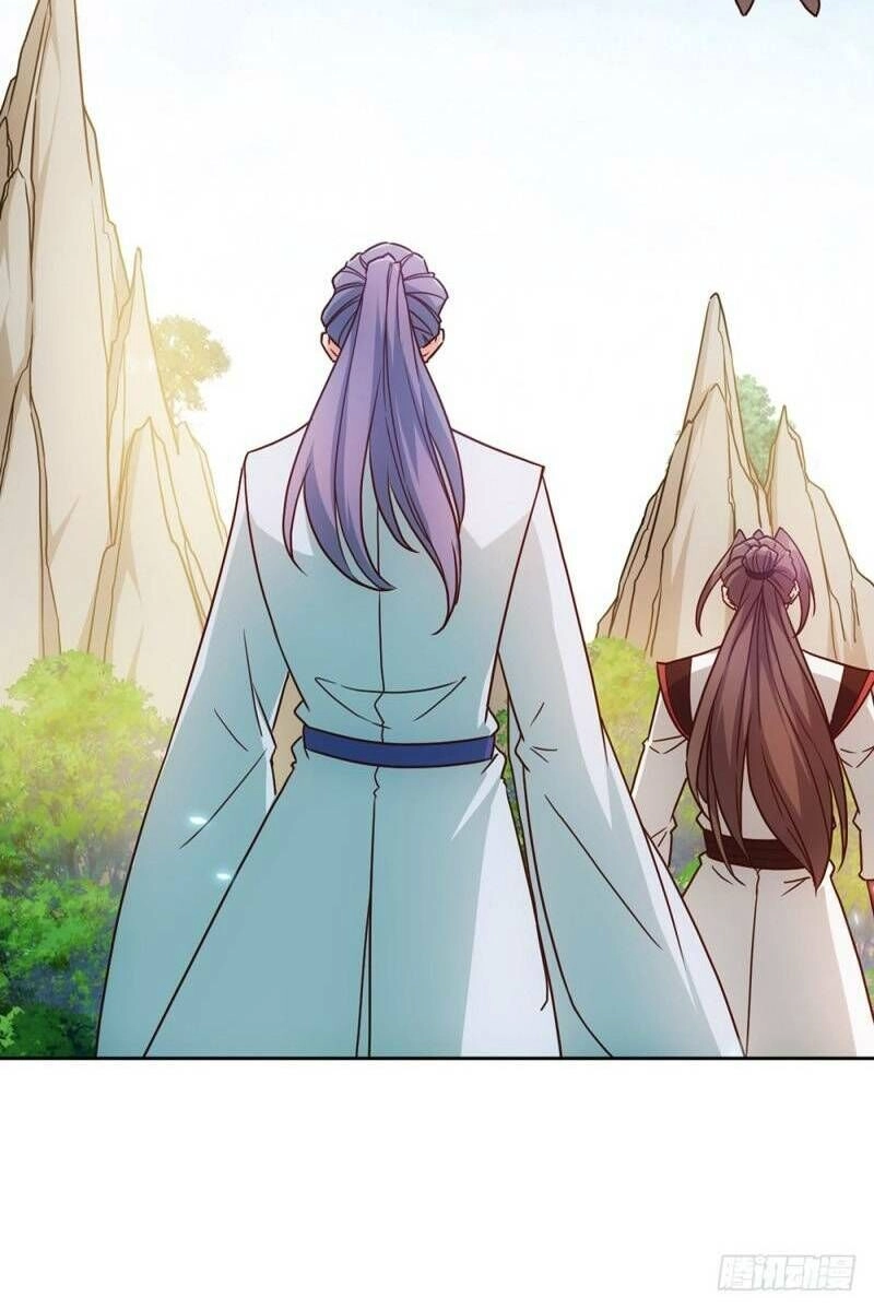 Hồng Thiên Thần Tôn Chapter 36 - 27