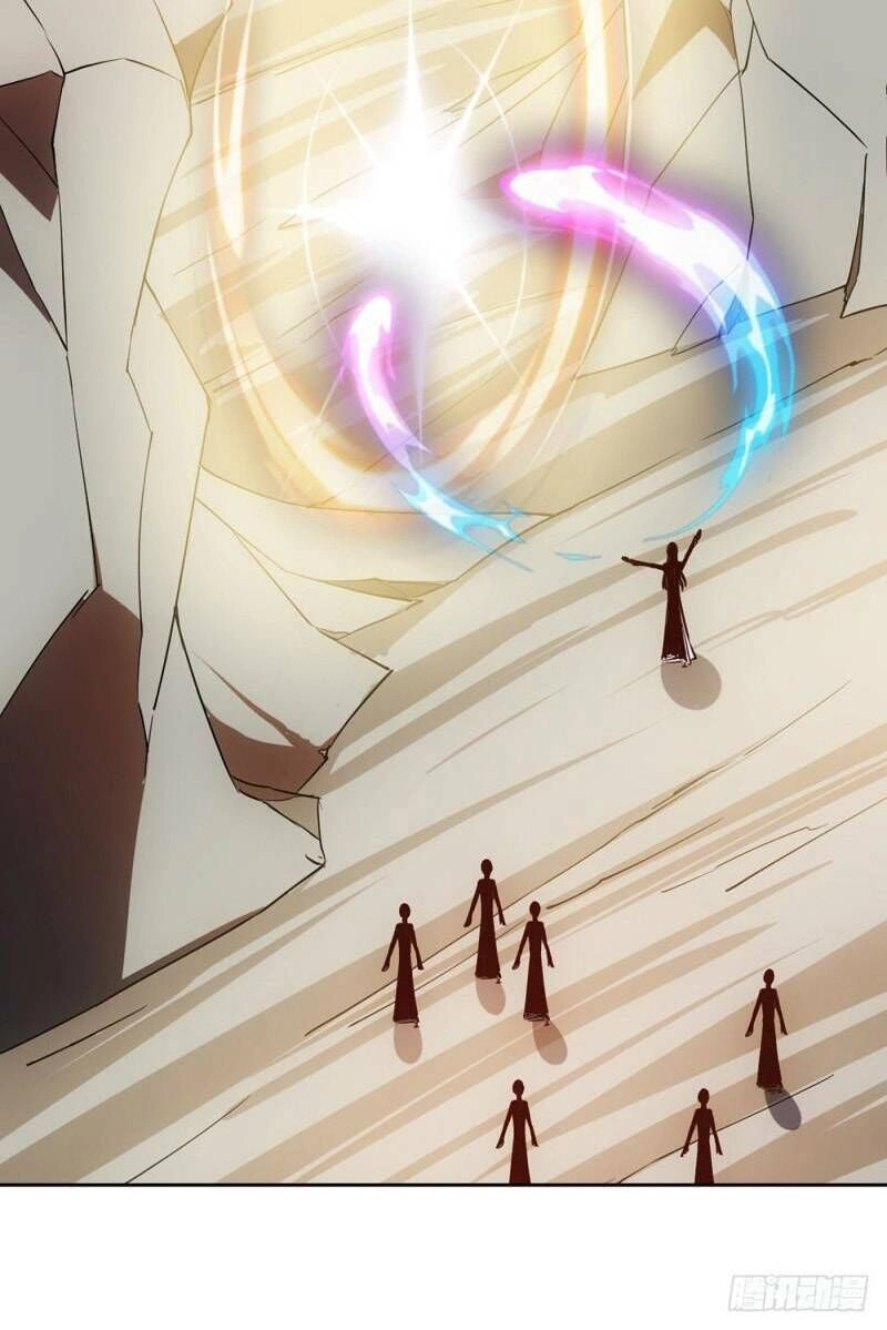 Hồng Thiên Thần Tôn Chapter 36 - 34