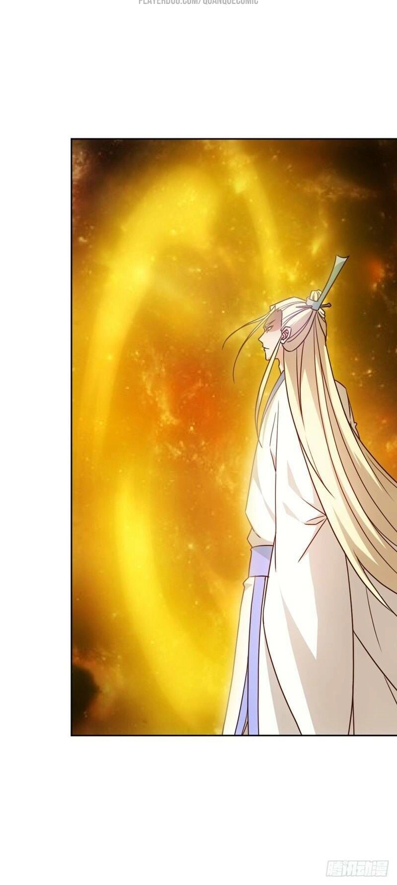 Hồng Thiên Thần Tôn Chapter 36 - 36