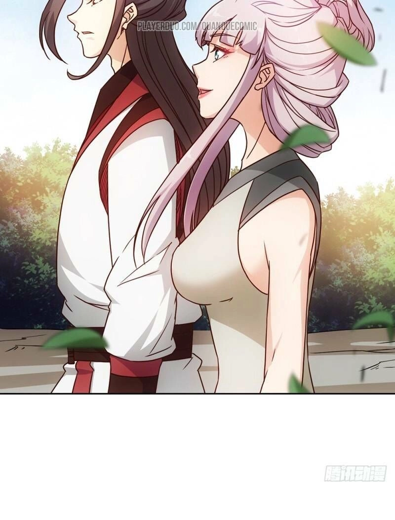 Hồng Thiên Thần Tôn Chapter 36 - 38