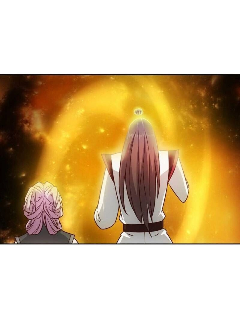 Hồng Thiên Thần Tôn Chapter 36 - 39