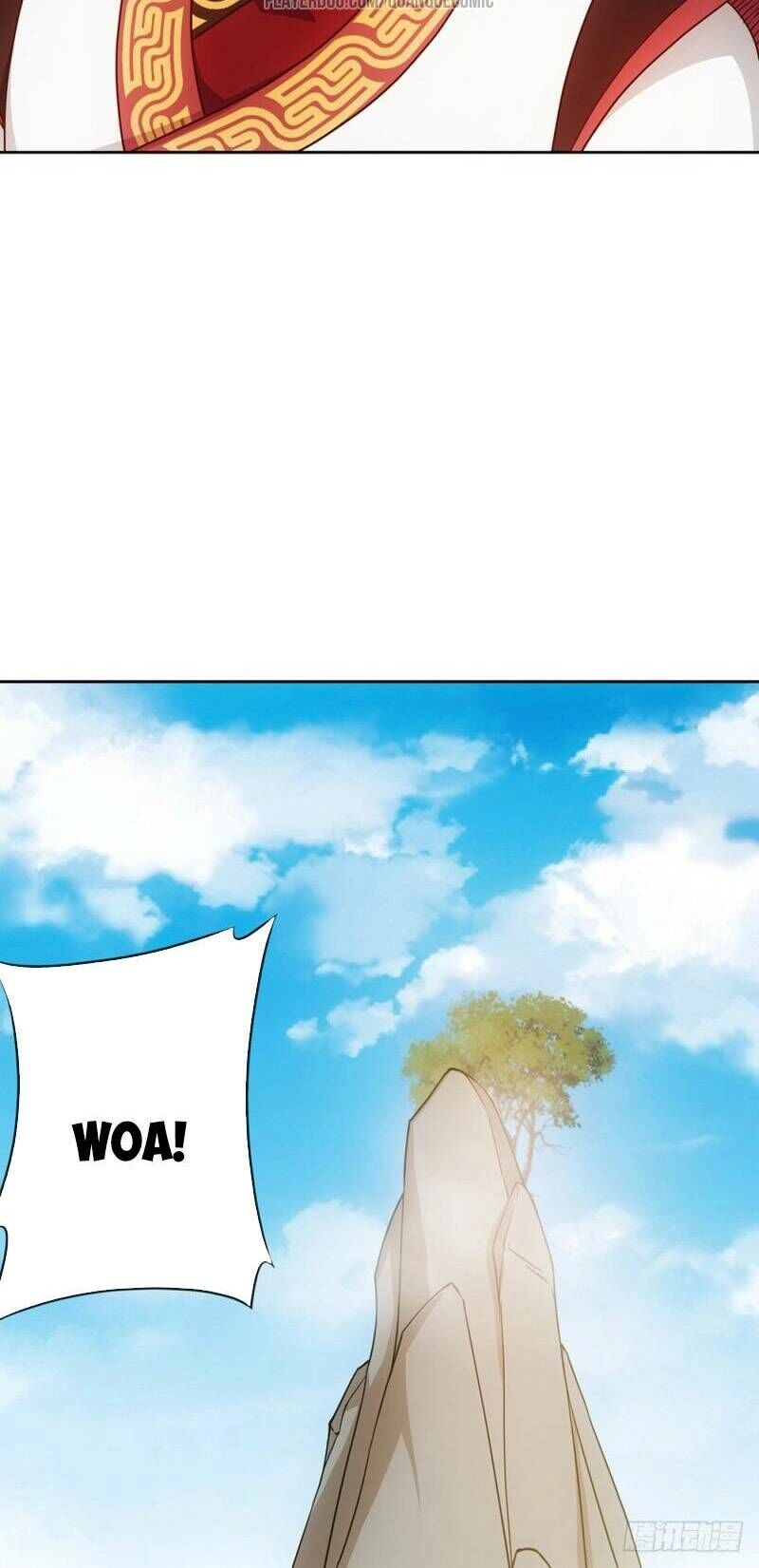 Hồng Thiên Thần Tôn Chapter 36 - 41