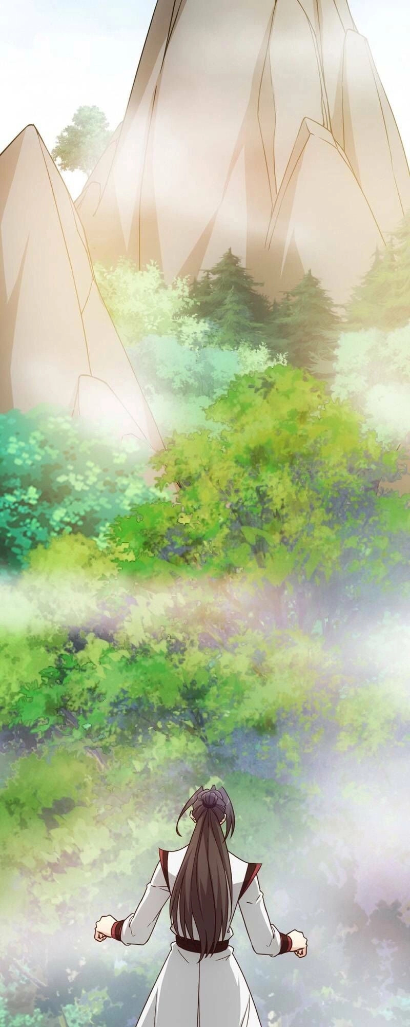 Hồng Thiên Thần Tôn Chapter 36 - 42