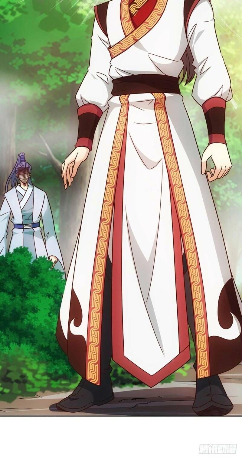 Hồng Thiên Thần Tôn Chapter 36 - 44