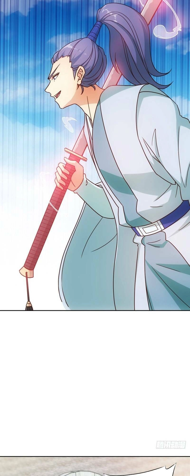 Hồng Thiên Thần Tôn Chapter 36 - 47