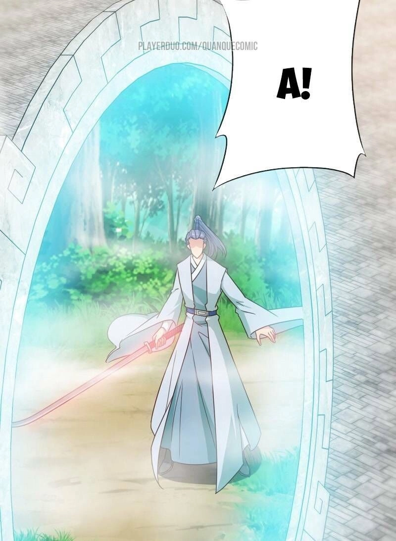 Hồng Thiên Thần Tôn Chapter 36 - 48