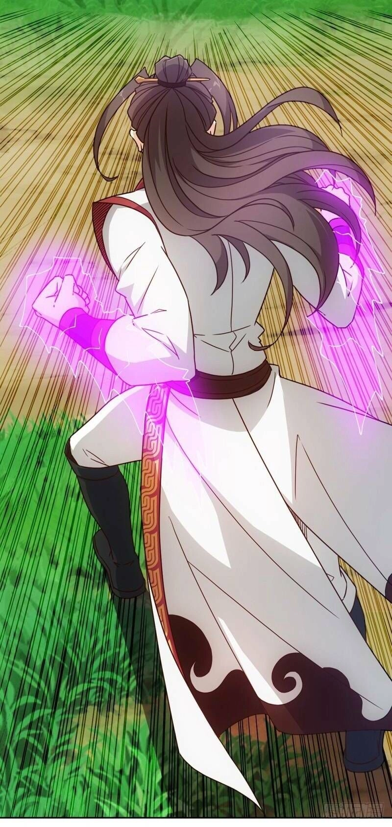 Hồng Thiên Thần Tôn Chapter 37 - 3