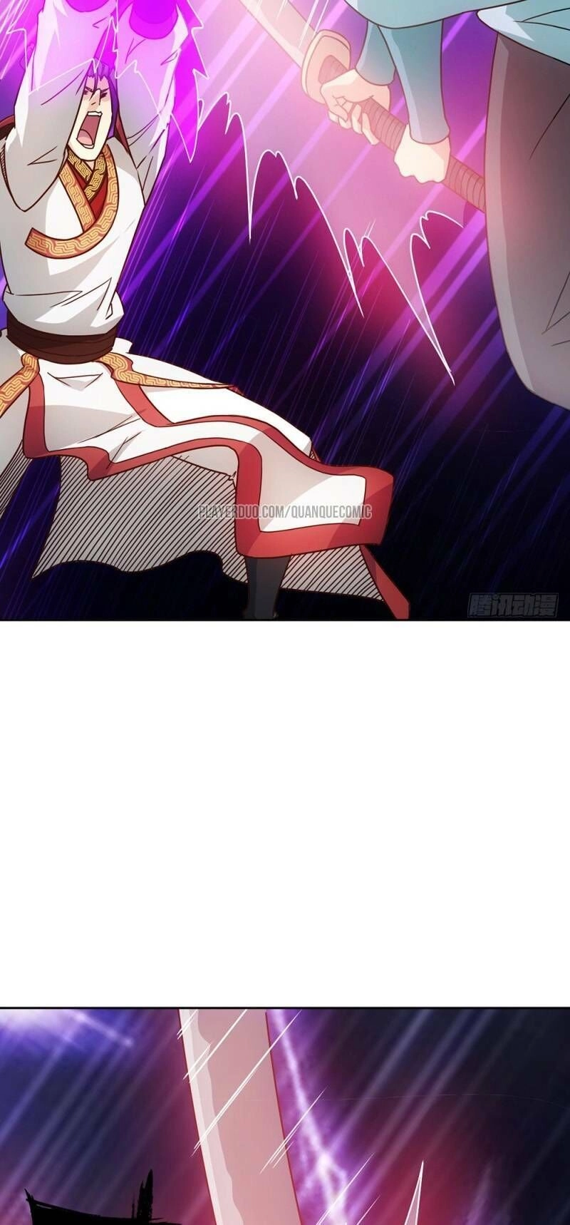 Hồng Thiên Thần Tôn Chapter 37 - 5