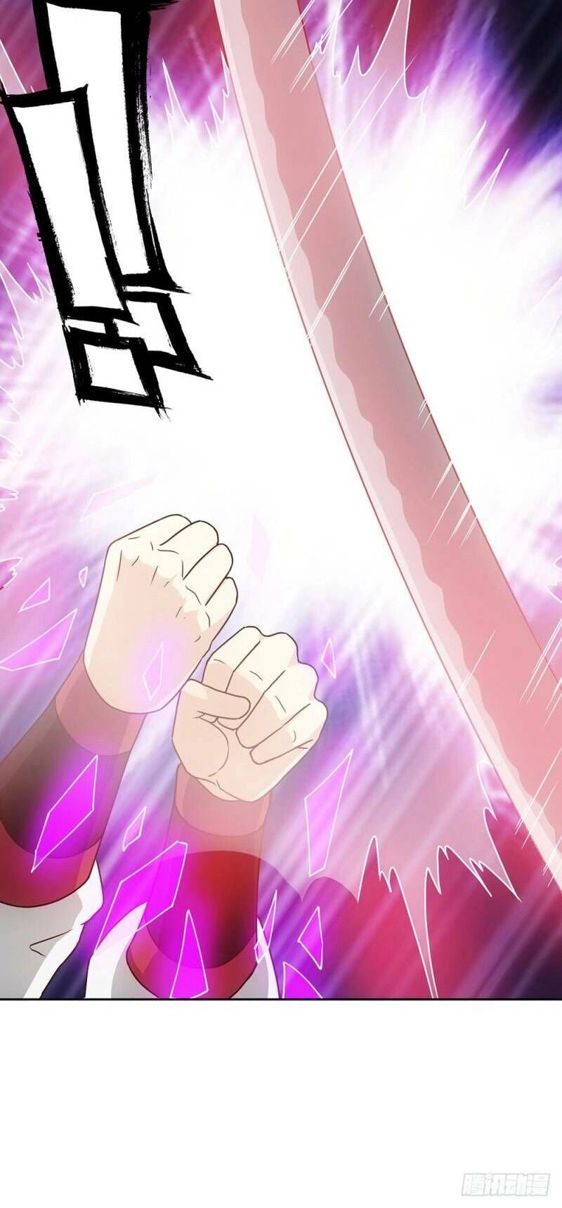 Hồng Thiên Thần Tôn Chapter 37 - 6