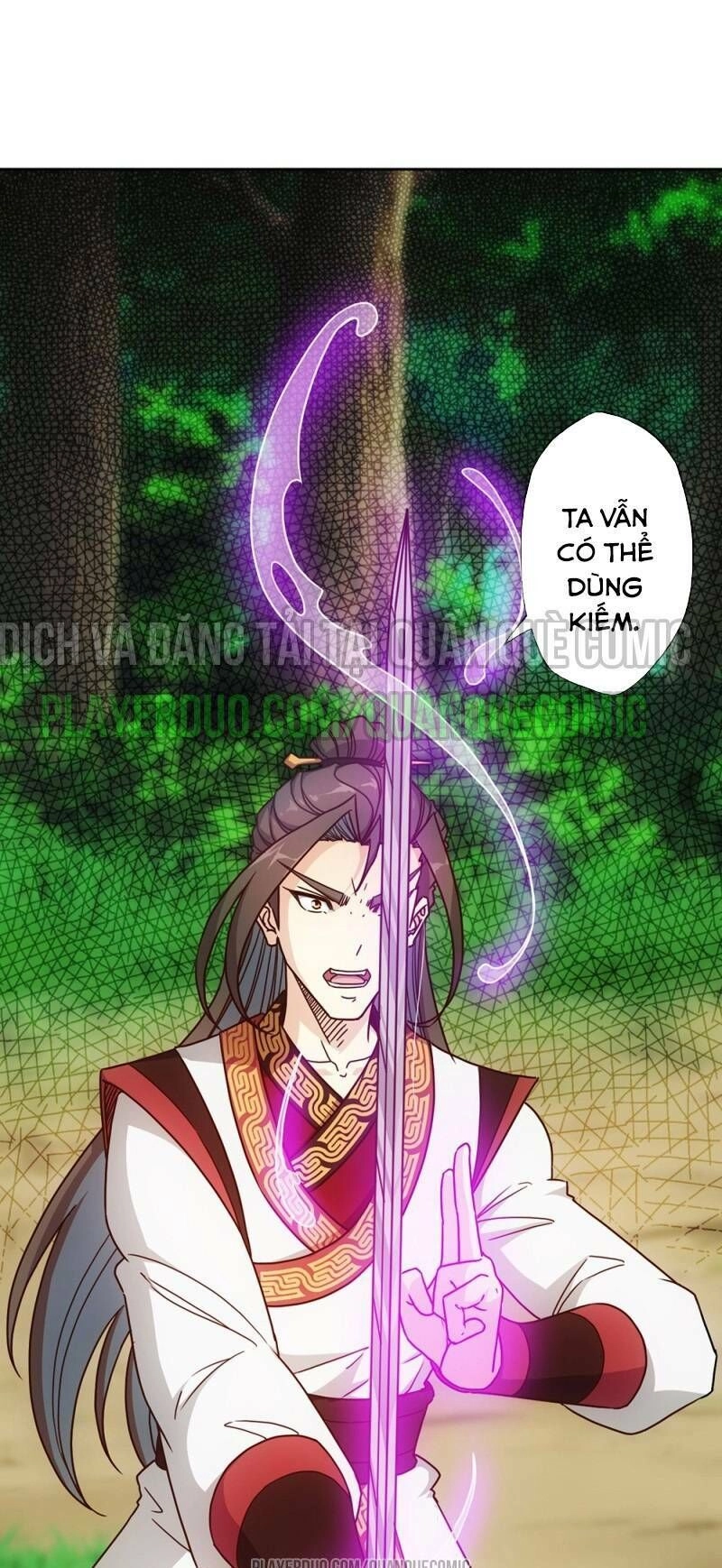 Hồng Thiên Thần Tôn Chapter 37 - 9