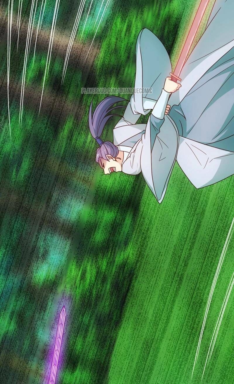 Hồng Thiên Thần Tôn Chapter 37 - 12