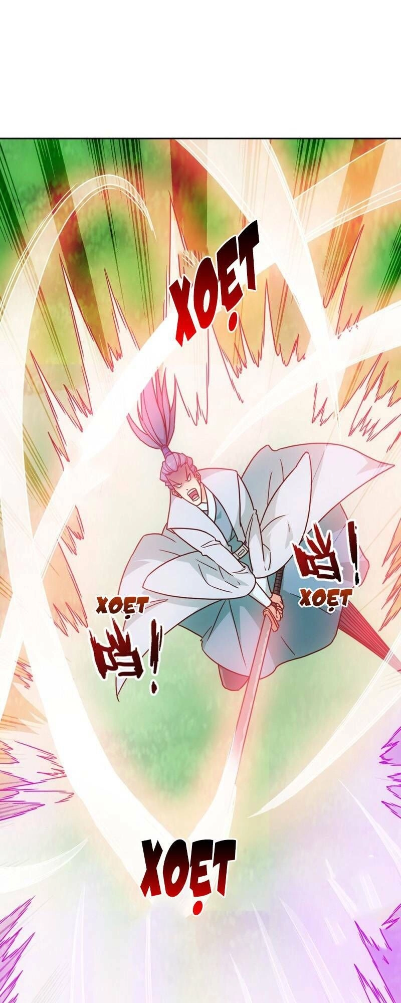 Hồng Thiên Thần Tôn Chapter 37 - 14