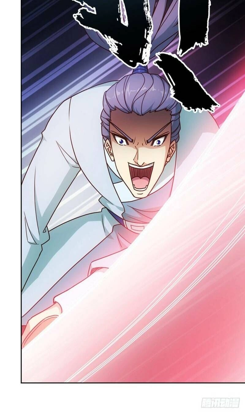 Hồng Thiên Thần Tôn Chapter 37 - 16