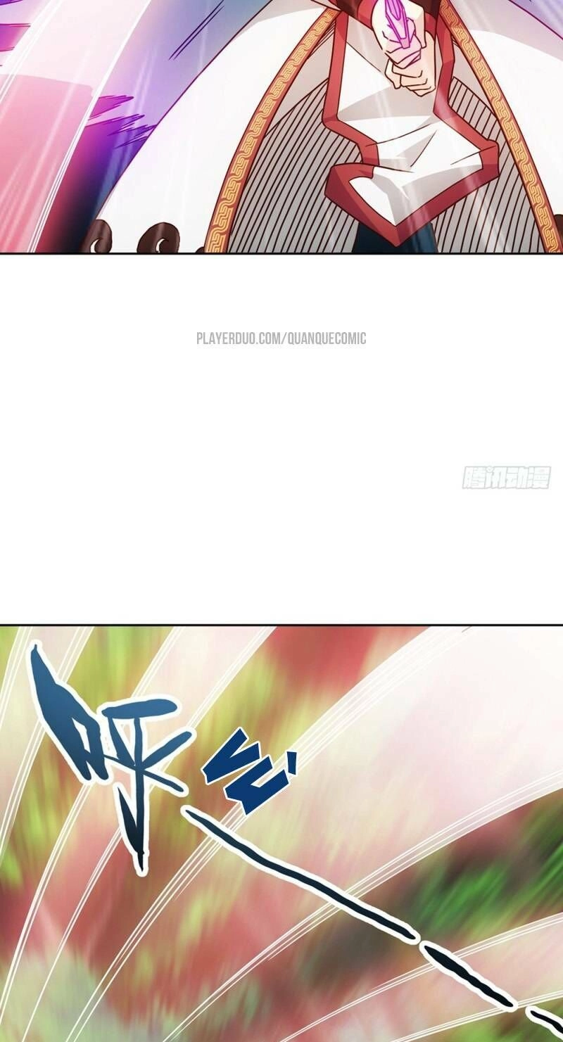 Hồng Thiên Thần Tôn Chapter 37 - 18