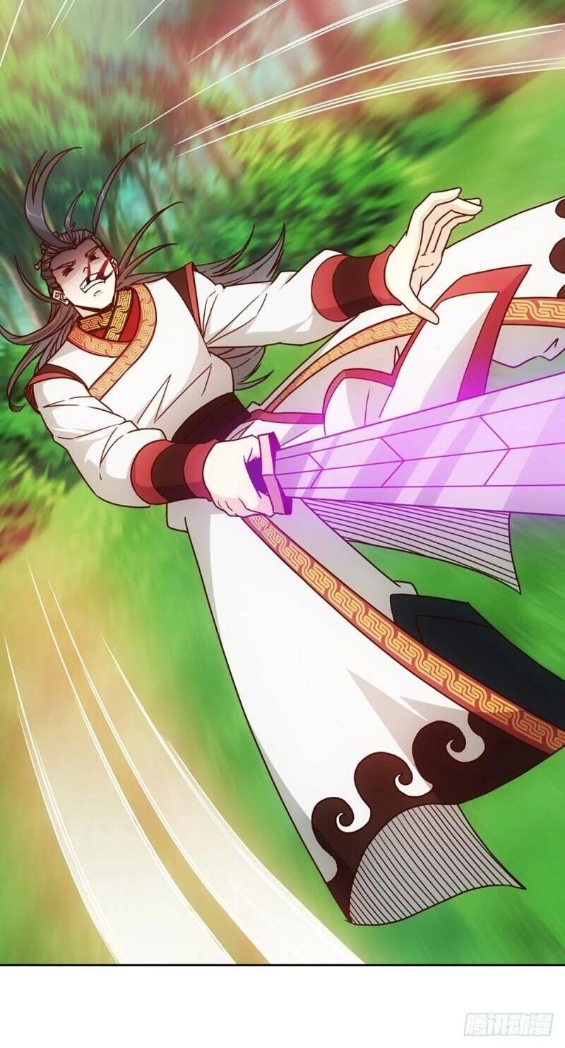 Hồng Thiên Thần Tôn Chapter 37 - 19