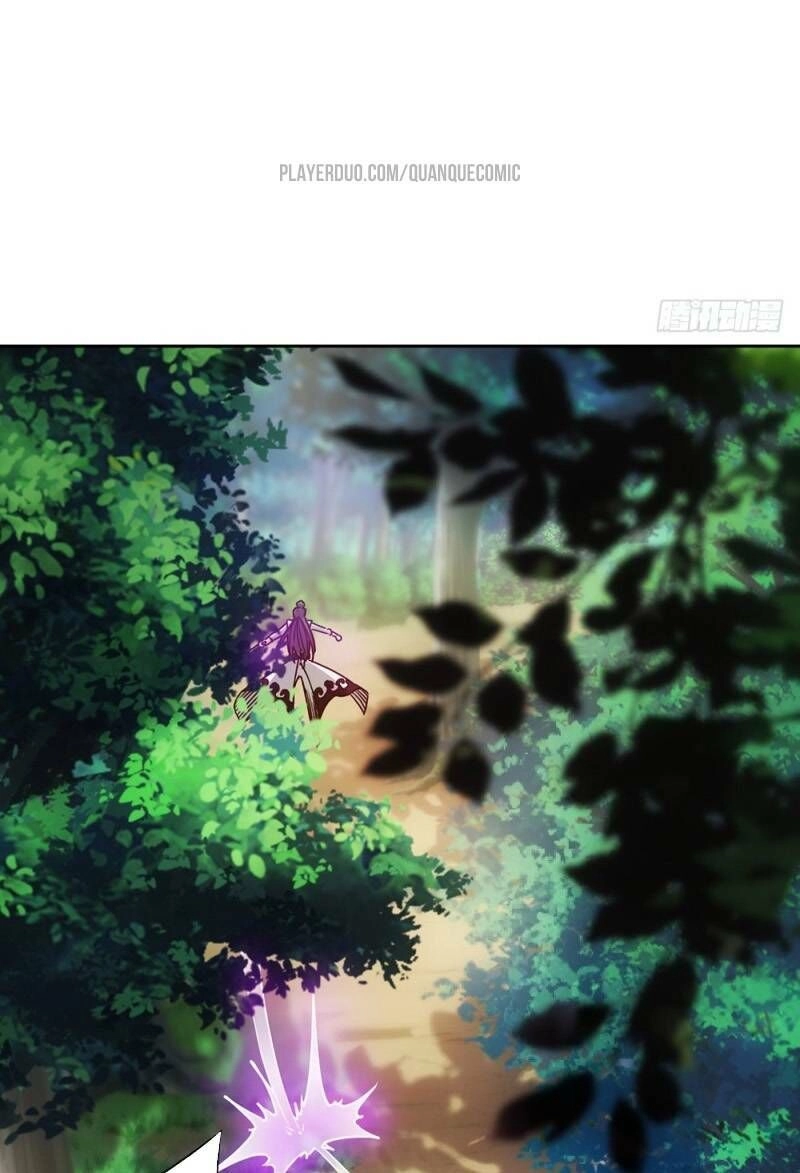 Hồng Thiên Thần Tôn Chapter 37 - 21