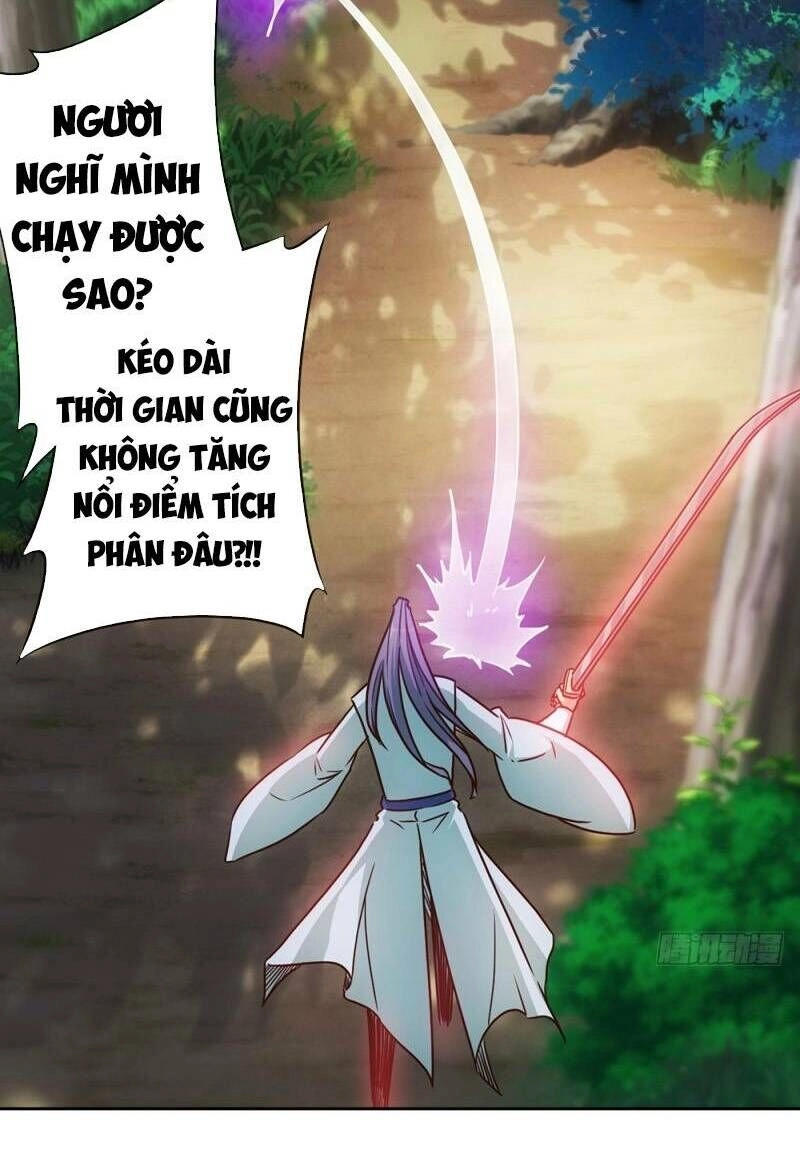 Hồng Thiên Thần Tôn Chapter 37 - 22