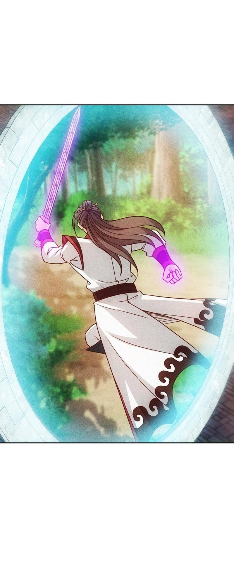 Hồng Thiên Thần Tôn Chapter 37 - 23