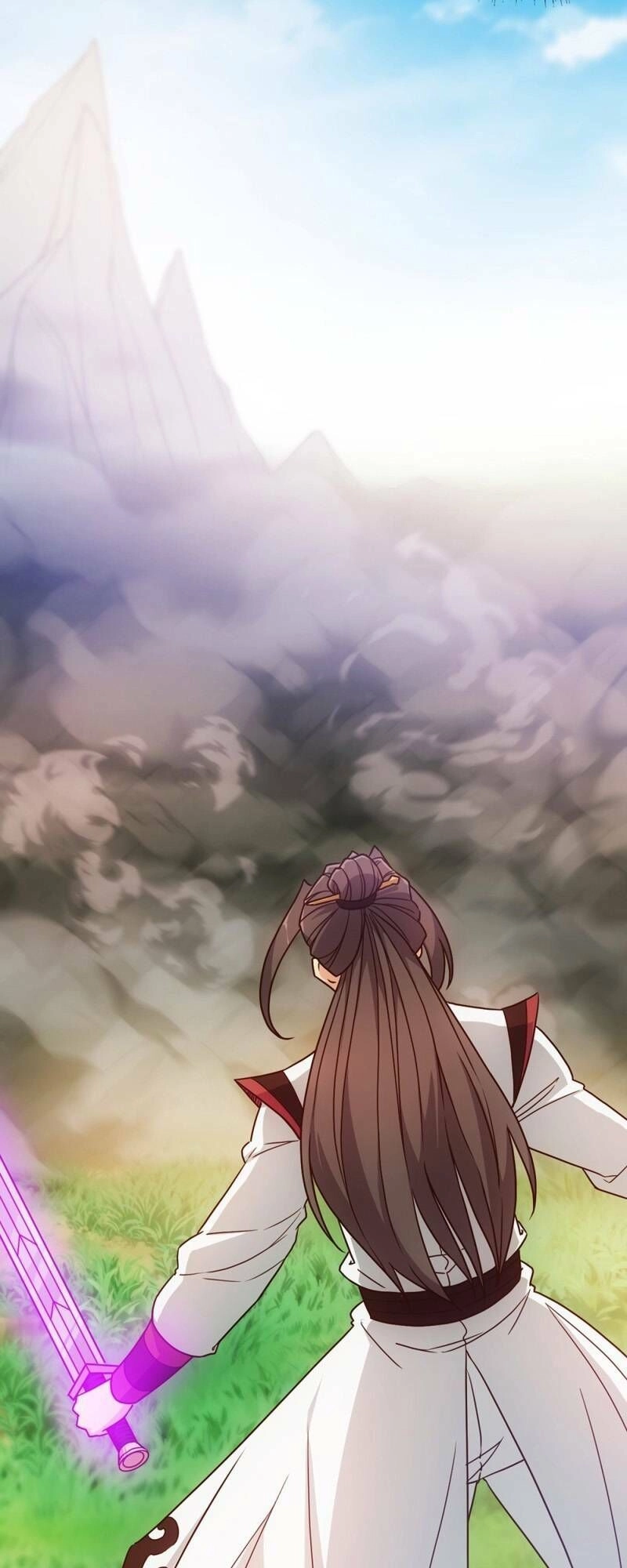 Hồng Thiên Thần Tôn Chapter 37 - 26