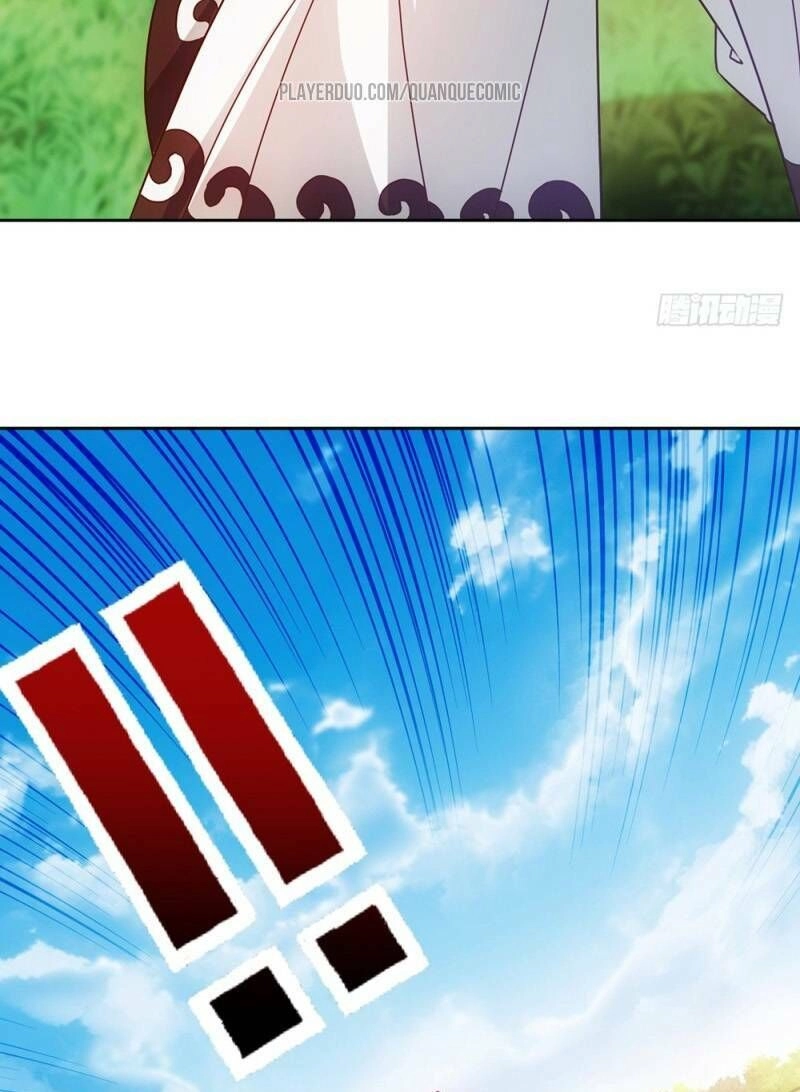 Hồng Thiên Thần Tôn Chapter 37 - 27