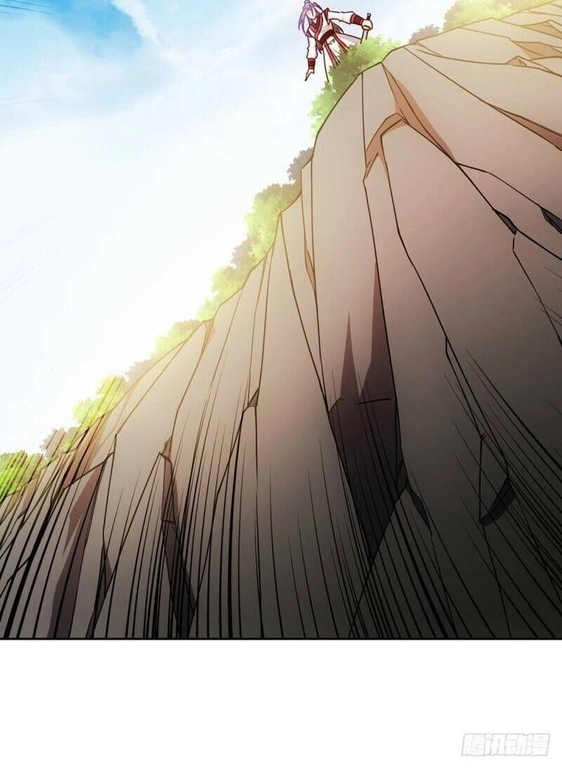 Hồng Thiên Thần Tôn Chapter 37 - 28