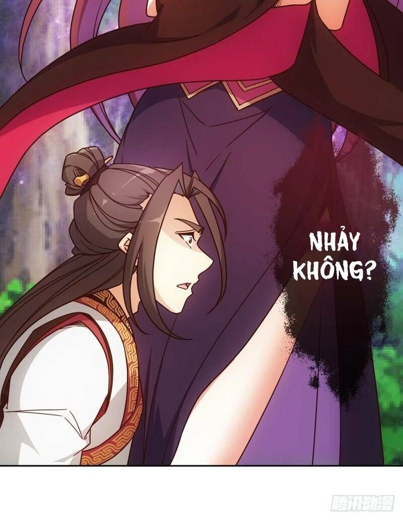 Hồng Thiên Thần Tôn Chapter 37 - 31