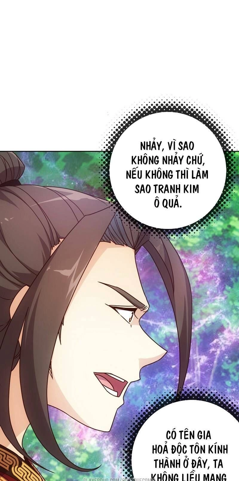 Hồng Thiên Thần Tôn Chapter 37 - 32