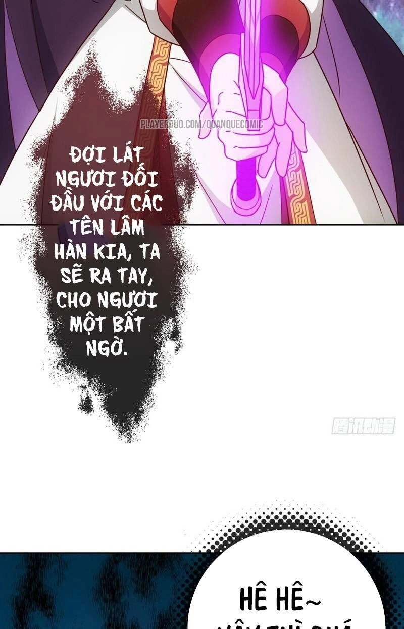 Hồng Thiên Thần Tôn Chapter 37 - 35