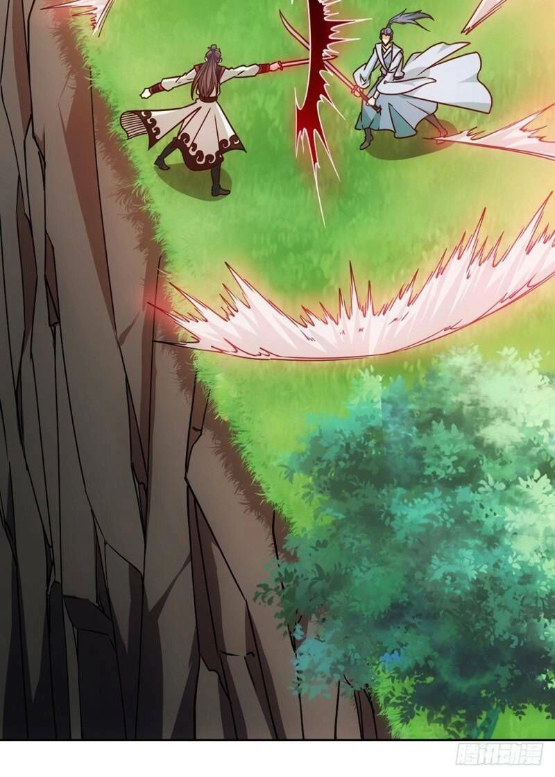 Hồng Thiên Thần Tôn Chapter 37 - 41