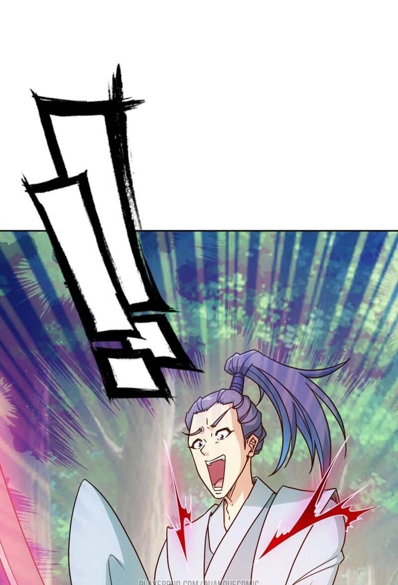 Hồng Thiên Thần Tôn Chapter 37 - 42